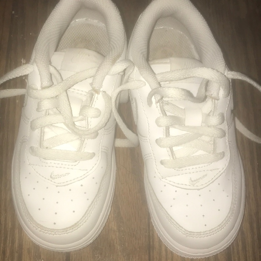 White one girls